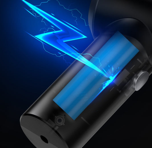 Mini przenośny odkurzacz samochodowy -Techulo