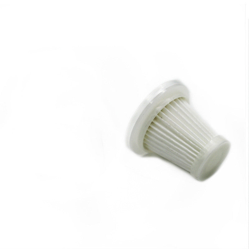 Mini przenośny odkurzacz samochodowy -Techulo