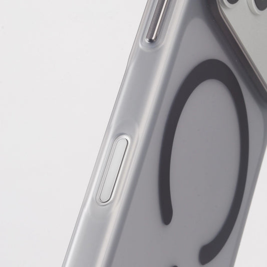 Magnetyczne matowe etui do iPhone 17 Pro Max